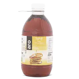 Syrup Aro Sabor Miel De Abeja