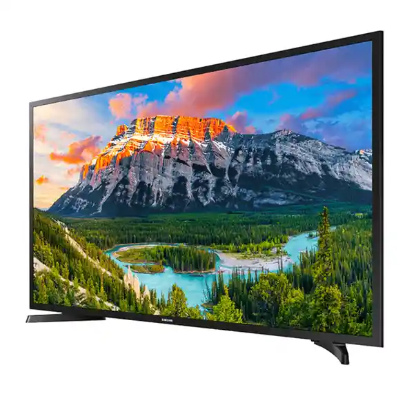 Samsung Televisor LED 124 cm 49" FHD Smart