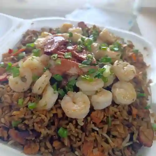 Arroz Chino Especial Mediano