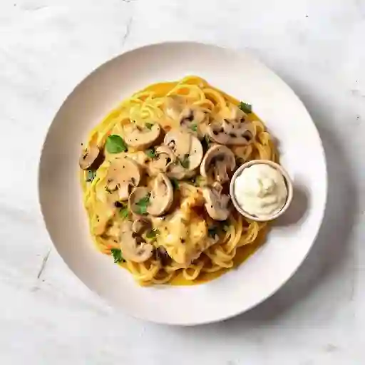 Especial Pollo
