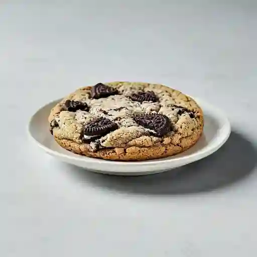 Galleta De Oreo
