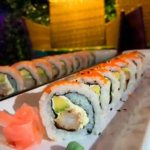 Star Roll