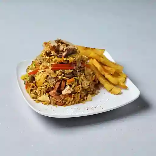 Ahumado 7 Carnes Familiar(6p