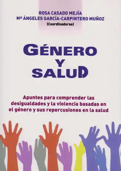 Género y Salud - Diaz de Santos