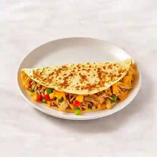 Quesadilla Especial