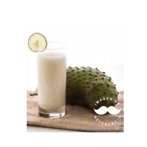 Jugo de Guanábana 16 Oz