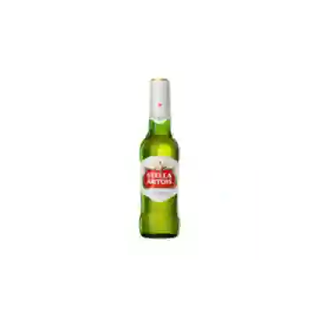 Cerveza Stella Artois 330 ml