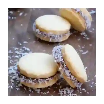 Alfajor X3