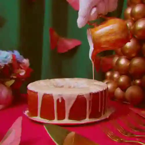 Porcion Klim Cake