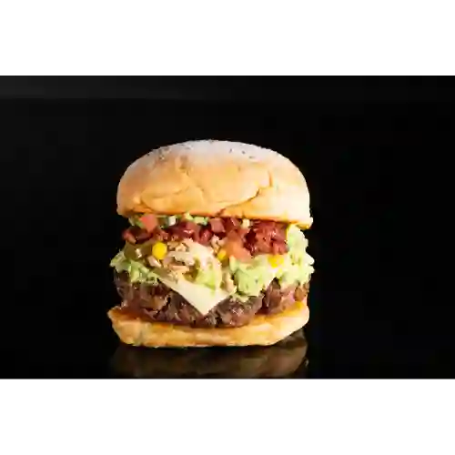 Chida Burguer
