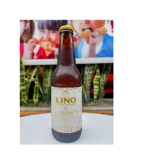 Lino Colaa 330 ml