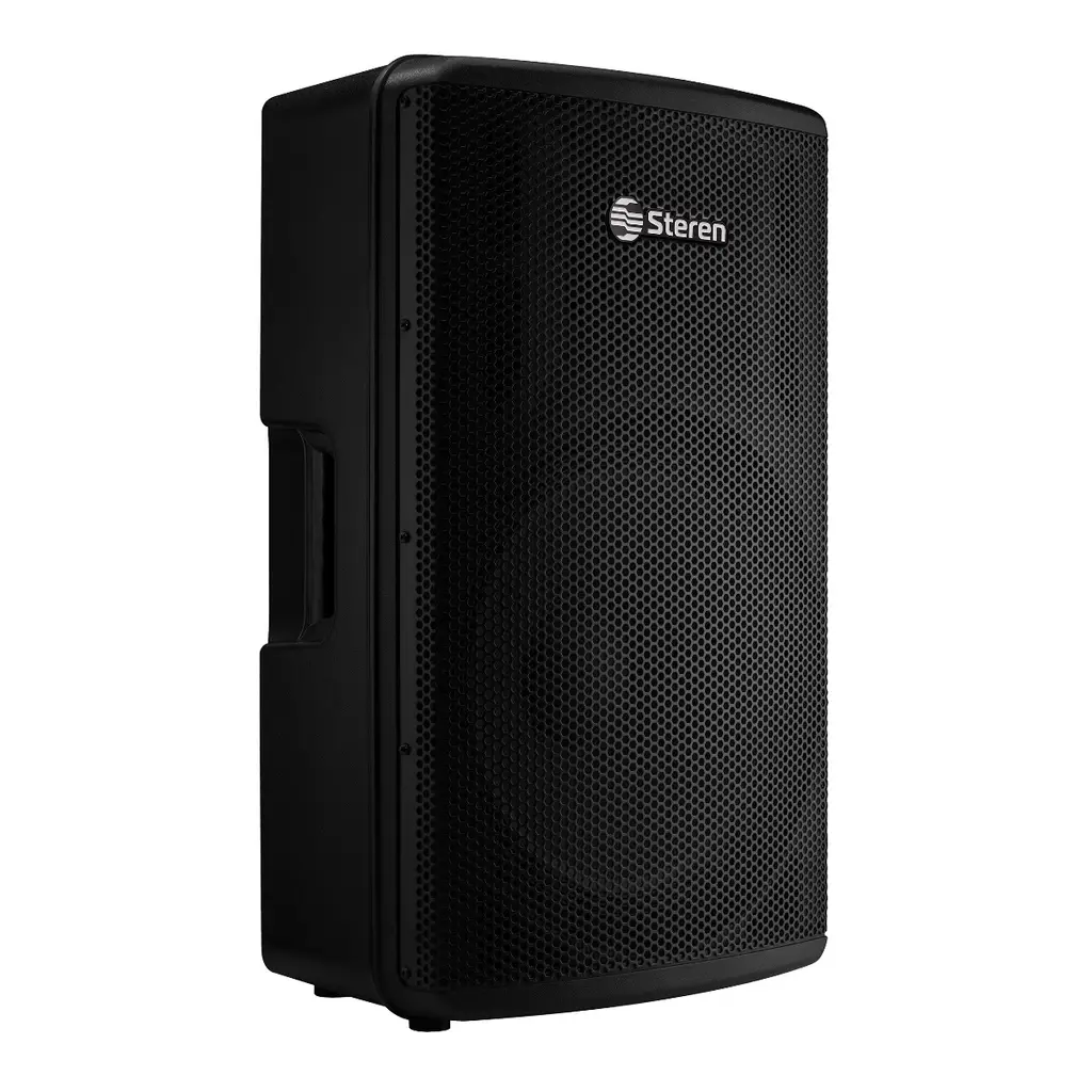 Bafle Profesional Bluetooth de 15"