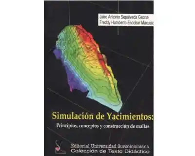 Simulación de Yacimientos