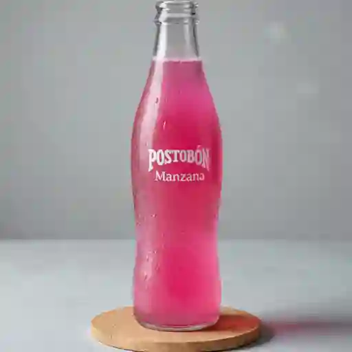 Gaseosa Postobon Friopack 10 Onz
