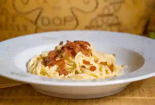 Pasta Carbonara