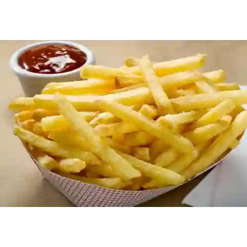 Porción de Papas a la Francesa