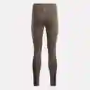 Reebok Licra Lux High Colorblock Tight Cafe Mujer XS 100035430