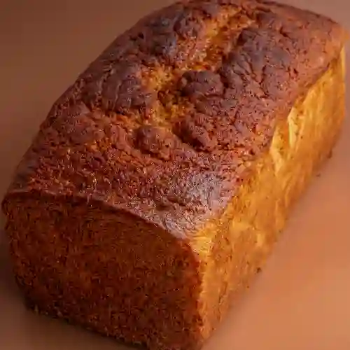 Torta de Naranja
