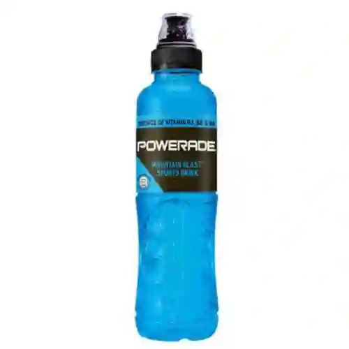 Powerade Mountain Blast 500Ml