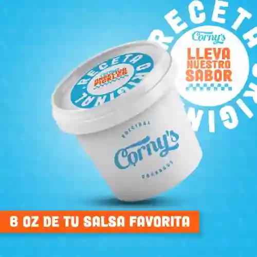 Dip Receta Original 8z