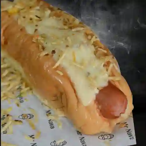 Perro Sencillo