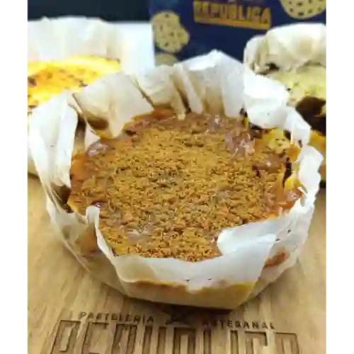 Vasquita arequipe alpina