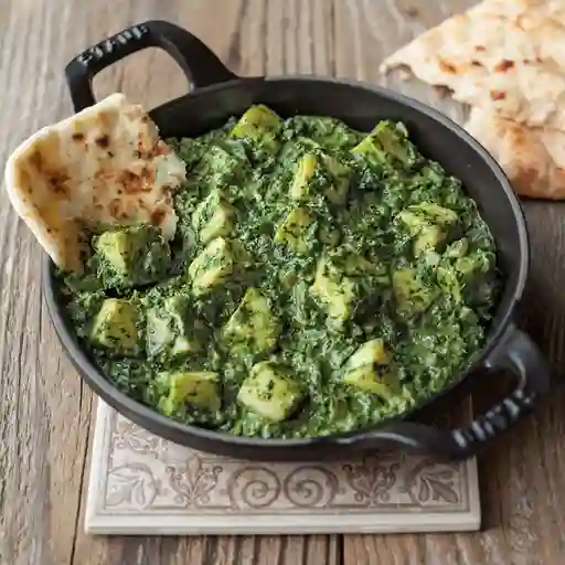 Saag panner