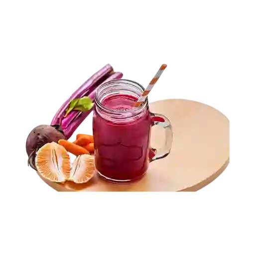 Jugo Rejuvenecedor