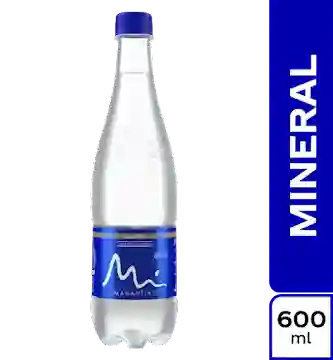 Manantial Sin Gas 600 ml
