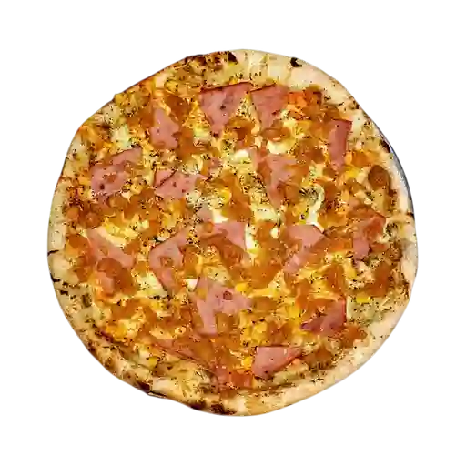 Pizza Hawi Personal