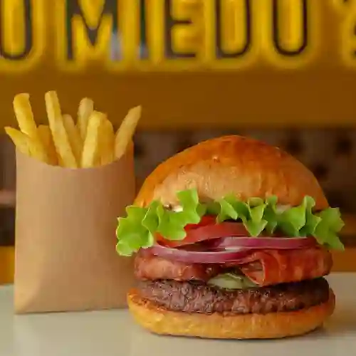 Combo Super con Tocineta