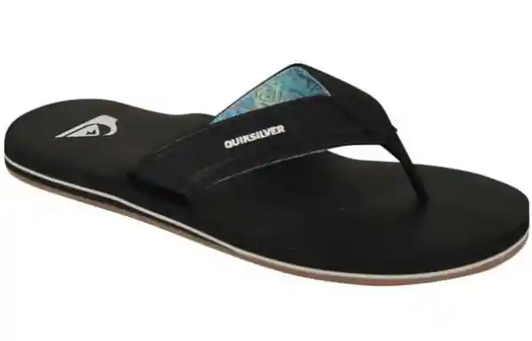 Quiksilver Sandalia Island Oasis Ii