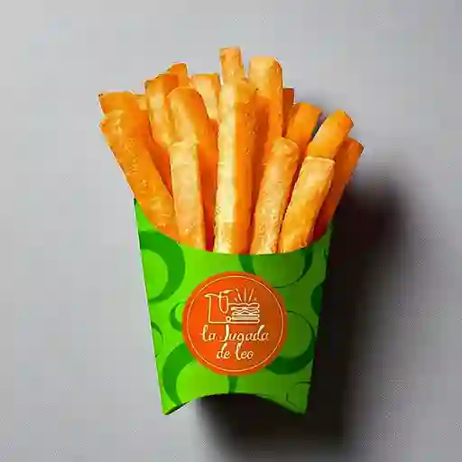Papas a la Francesa