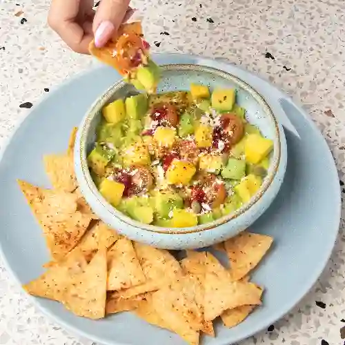 Guacamole Floretto