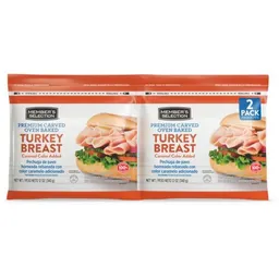 Members Selection Pack Pechuga de Pavo Tajada