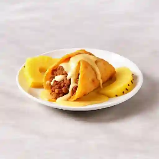 Chimichanguita