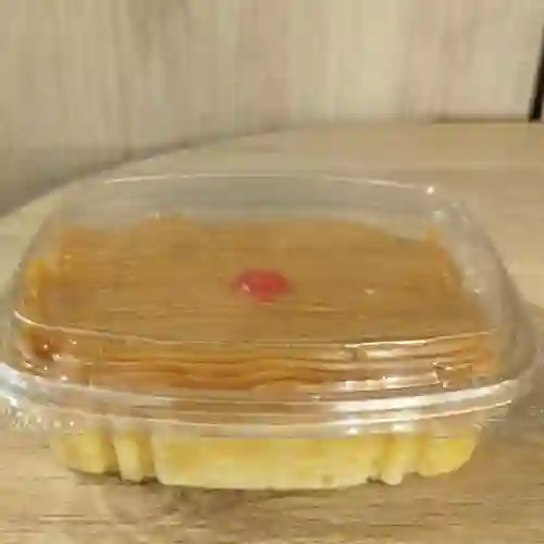 4 Leches Individual