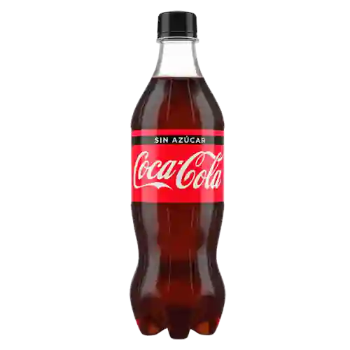Coca Cola Zero