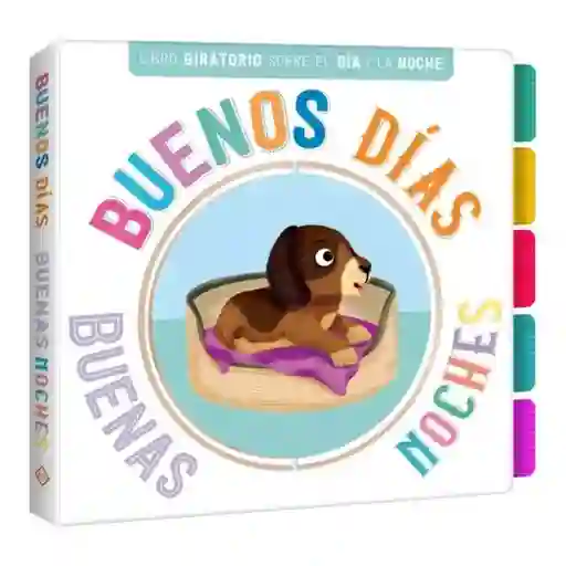 Buenos Días Buenas Noches