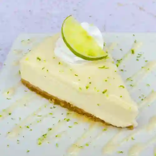 Cheesecake Limòn