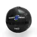 Balon De Peso 7kg Cuero Sintetico Funcional 71547