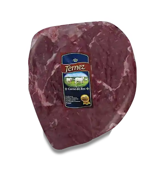 Ternez Chata Churrasco Porcionada