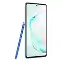 Samsung Celular Galaxy Note 10 Lite Silver 128 GB