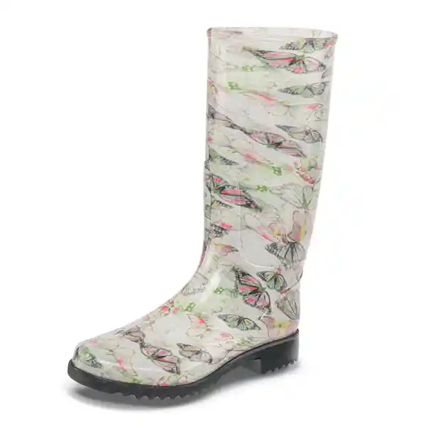 Croydon Botas de Lluvia Gisli Mujer Talla 37