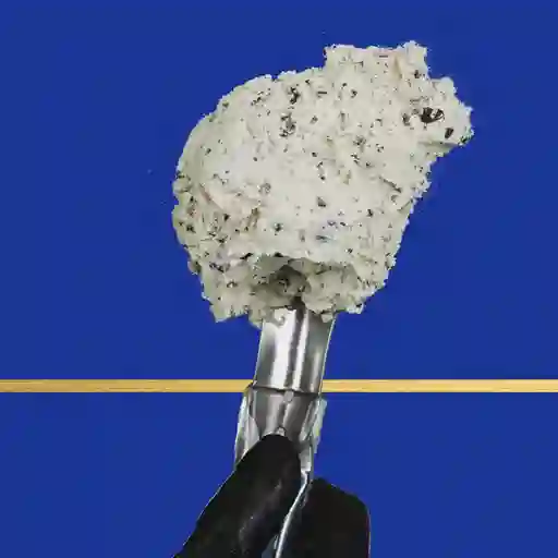 Stracciatella 1/4 de litro