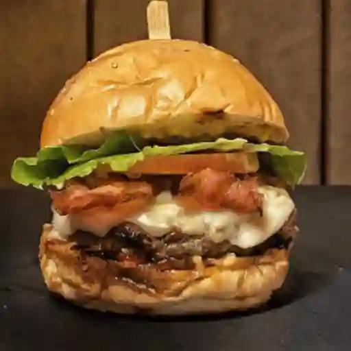 Sweet Burguer