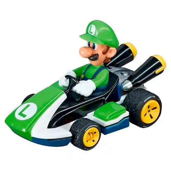 Mattel Juguete Hot Wheels Mario Kart Pista