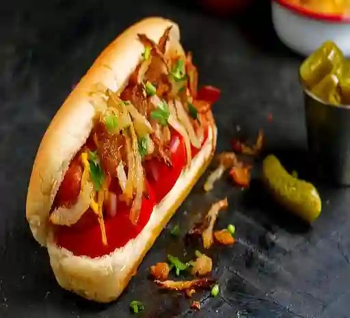 Sándwich Club House