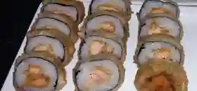 Tempura Roll