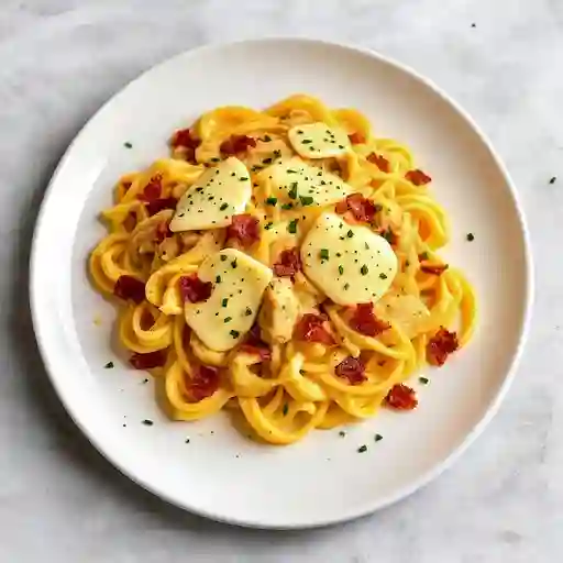 Carbonara